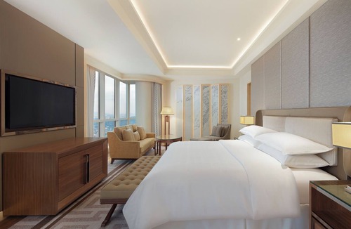 Petaling Jaya Hotel | Sheraton Petaling Jaya Hotel