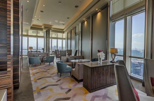 Petaling Jaya Hotel | Sheraton Petaling Jaya Hotel