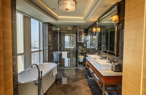 Petaling Jaya Hotel | Sheraton Petaling Jaya Hotel