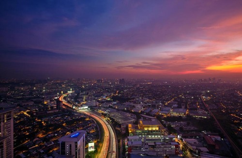Petaling Jaya Hotel | Sheraton Petaling Jaya Hotel