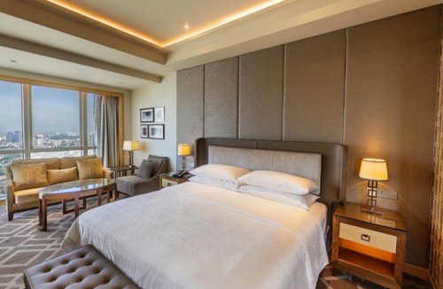 Petaling Jaya Hotel | Sheraton Petaling Jaya Hotel