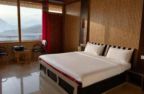 Munsyari House | Sherjang Events