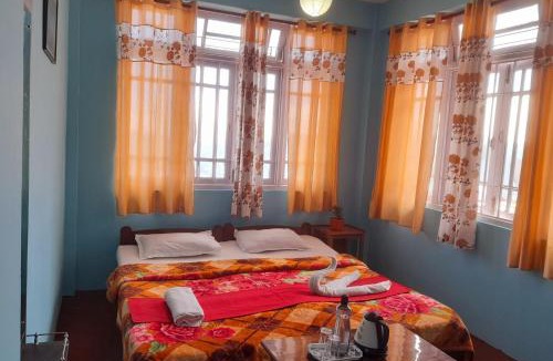 Darjeeling Hotel | Sherpa Brothers Urban Homestay
