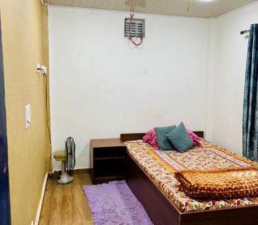 Siliguri House | Sherpa Homestay