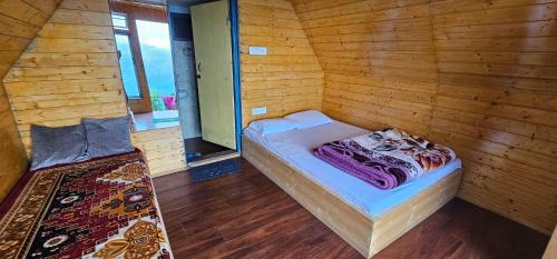 Geyzing Resort | Sherpa Village Homestay Uttarey