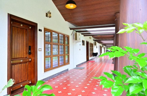 Mudigere Resort | Sheshavana heritage resort
