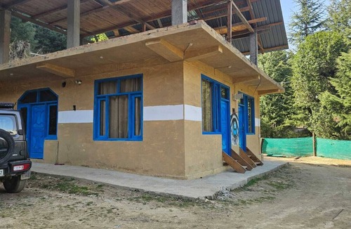 Shangarh Hotel | shidha homestay