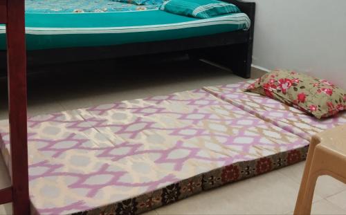 Thousand Lights House | Shifa Home Near Apollo Sankara Nethralaya Main Hospital