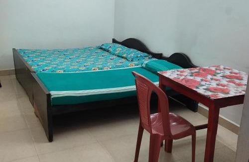 Thousand Lights House | Shifa Home Near Apollo Sankara Nethralaya Main Hospital