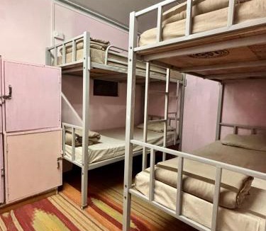 Shillong Hostel | Shillong Backpackers Hostel