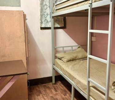 Shillong Hostel | Shillong Backpackers Hostel
