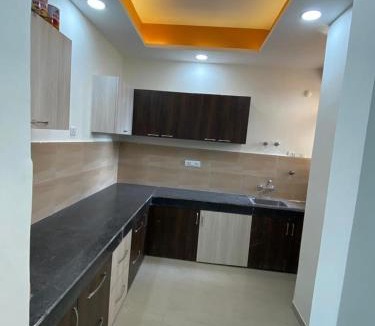 Laitumkhrah Apartment | Shillong Heritage, Rooms