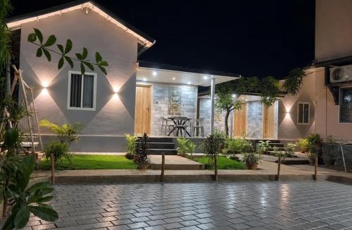 Honavar House | Shilpa Serenity