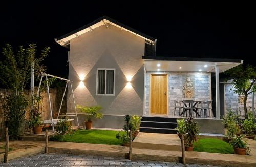 Honavar House | Shilpa Serenity