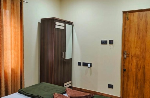 Honavar House | Shilpa Serenity
