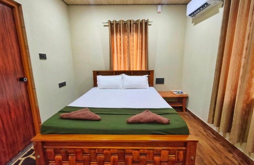 Honavar House | Shilpa Serenity