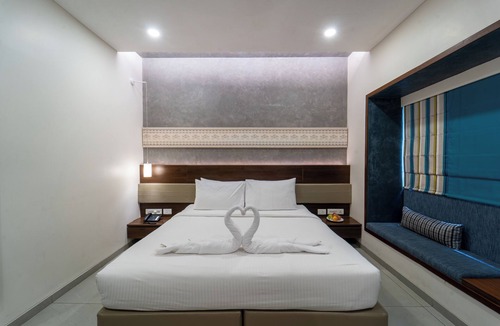 T Nagar Hotel | Shilton Dee Cee