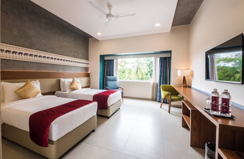 T Nagar Hotel | Shilton Dee Cee