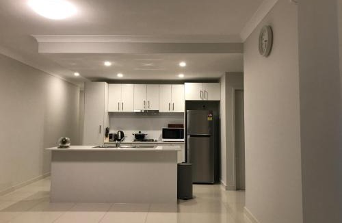 Liverpool Apartment | Shine Apartment