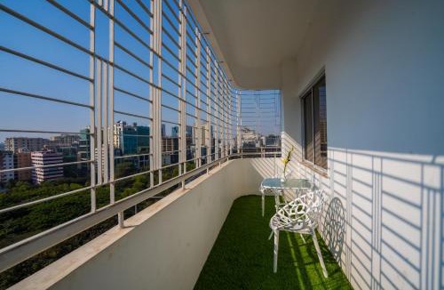 Dhaka Apartment | Shinepukur Suites at Concord