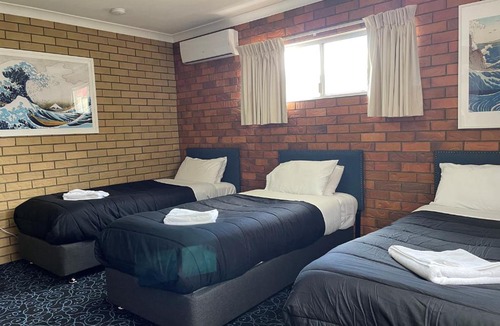 Guyra Hotel | Shiralee Motel Guyra