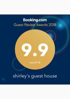 Majorda House | shirley's guest house