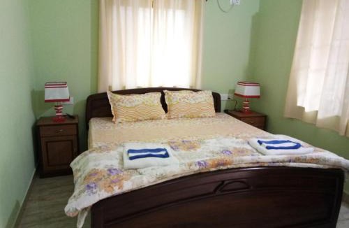 Majorda House | shirley's guest house