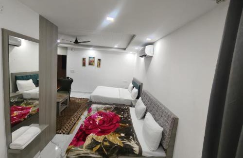 Alwar Hotel | Shital Hotal & restaurant
