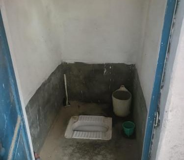 Mau House | Shiv Charan Home Stay