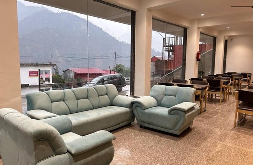 Guptkashi Hotel | Shiv Kedar Hotel