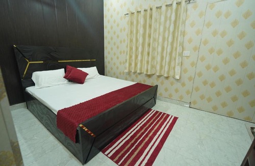 Varanasi House | Shiv Kothi Home Stay