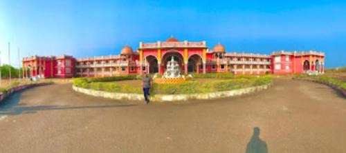 Ganpatipule Hotel | Shiv Sagar Palace,Ganpatipule