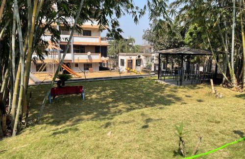 Daman Apartment | Shiv Shakti Flats