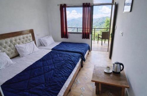 Narainkoti Resort | Shiv Shankar hotel and resort