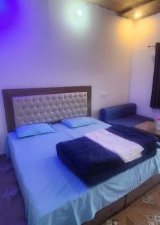 Narainkoti Resort | Shiv Shankar hotel and resort