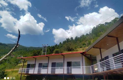 Narainkoti Resort | Shiv Shankar hotel and resort