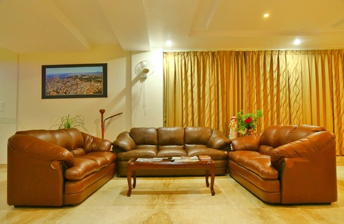 Bharatpur Hotel | Shiv Vilas Palace