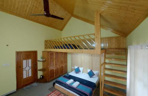 Bhuntar House | Shiva cottage