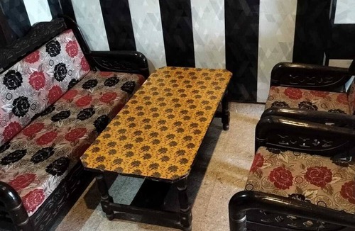 Dhampur House | Shiva Family Restaurant Guest House