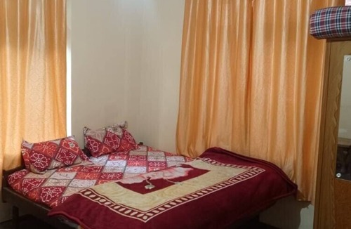 Keylong Hotel | Shiva Home Stay