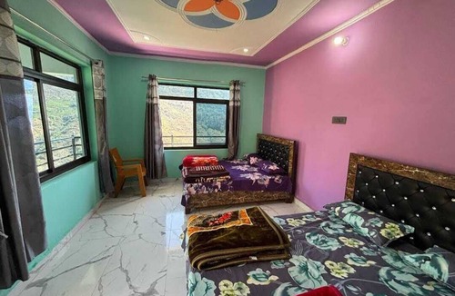 Chamoli Hotel | Shiva Homestay