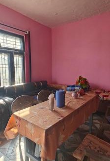 Munsyari House | Shiva Homestay