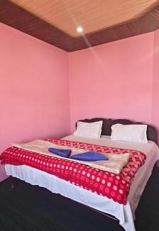 Munsyari House | Shiva Homestay