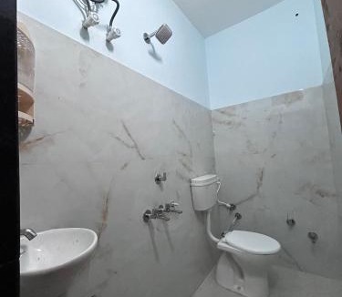 Hapur House | Shiva