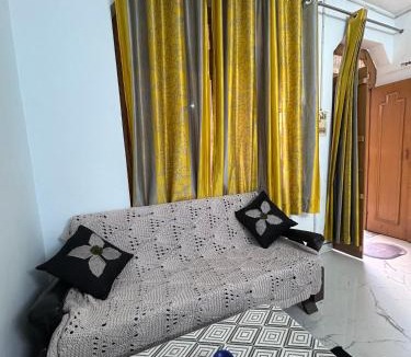 Hapur House | Shiva