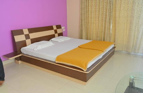 Kadapa Hotel | Shiva Sai Residency