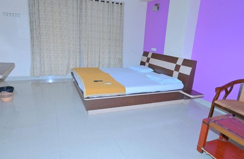 Kadapa Hotel | Shiva Sai Residency