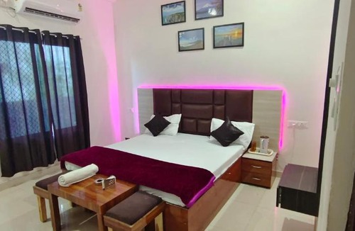 Varanasi House | Shivaalik