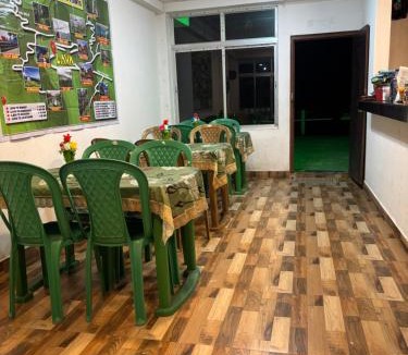 Lava House | Shivaay Inn