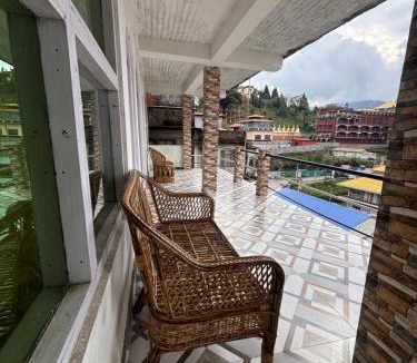Lava House | Shivaay Inn